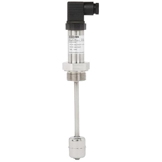 Wika Level sensor, Model RLT-1000